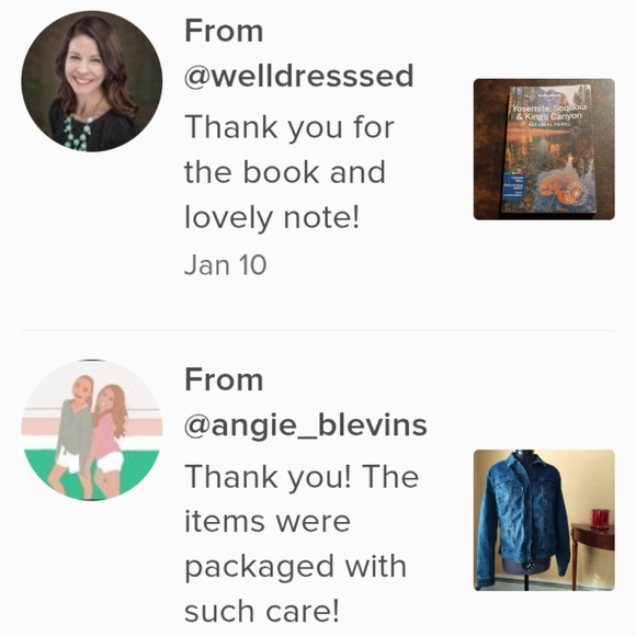 Cyber Monday Share Show Flyer - Picture 10 of 12